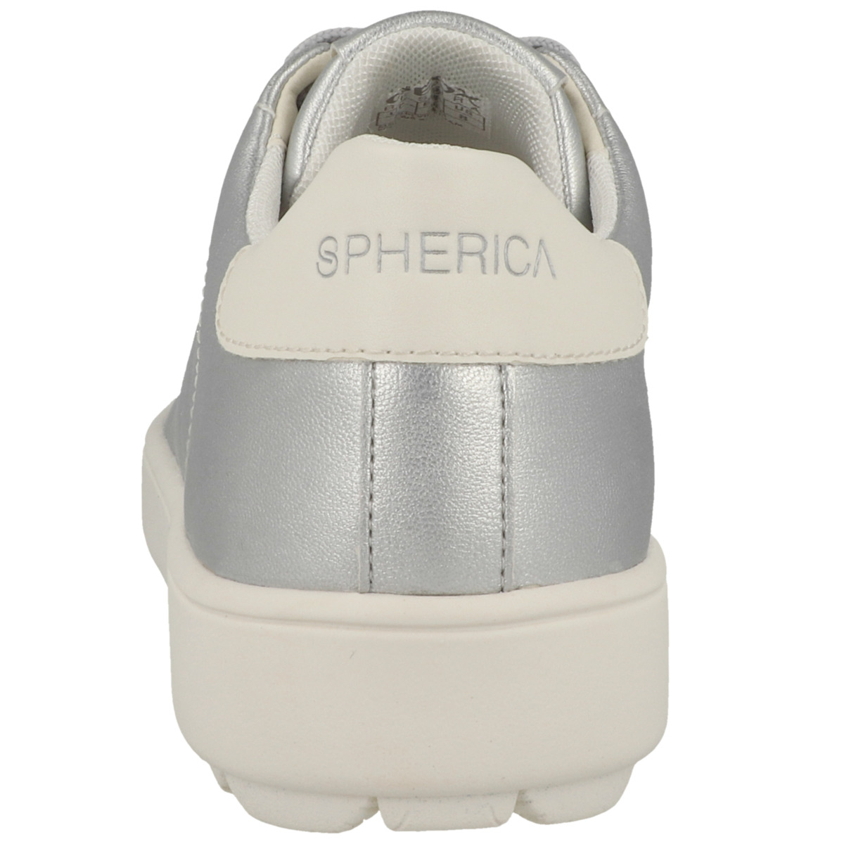 GEOX D Spherica Ecub-1 A Sneaker low