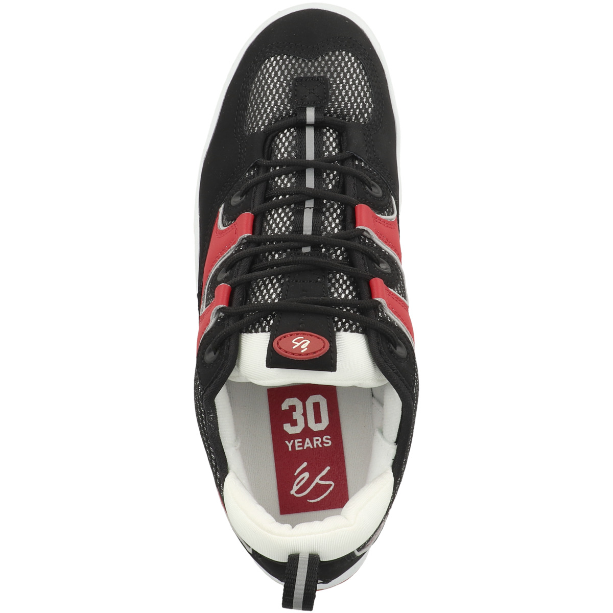 éS Two Nine 8 Sneaker low schwarz