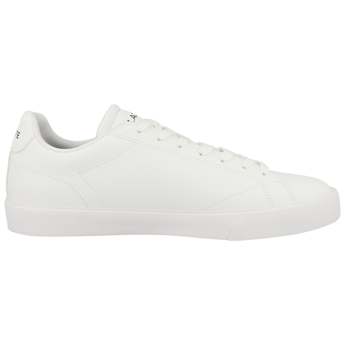 Lacoste LEROND SET 225 2  Sneaker low weiss