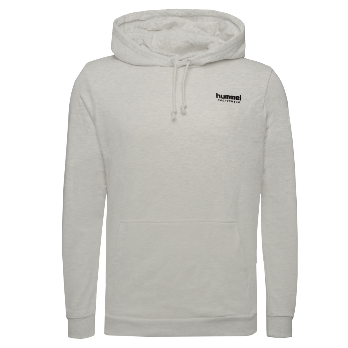 Hummel Legacy Gabe Kapuzenpullover beige