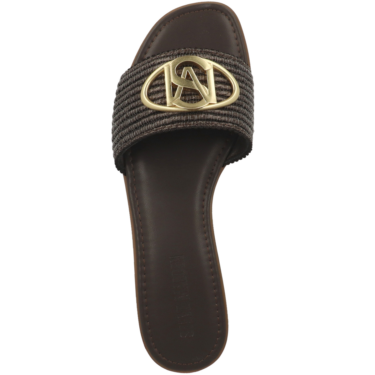 Steve Madden Kora2.0 Sandale braun
