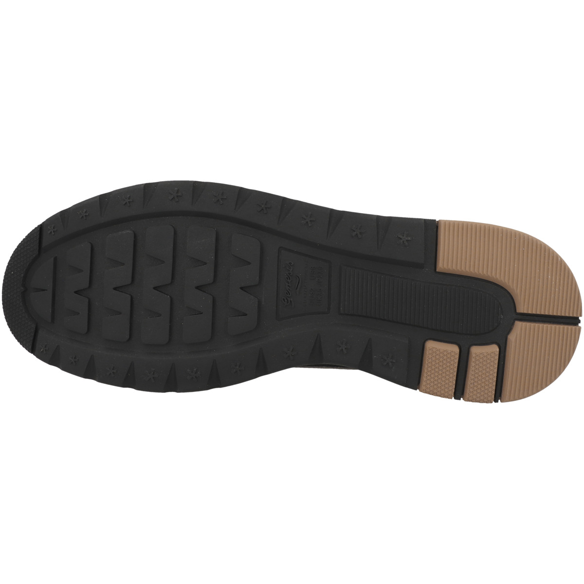 Genesis G-Hike Function Sneaker low schwarz