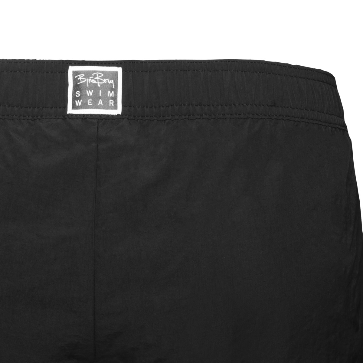 Björn Borg Sthlm Badeshorts schwarz