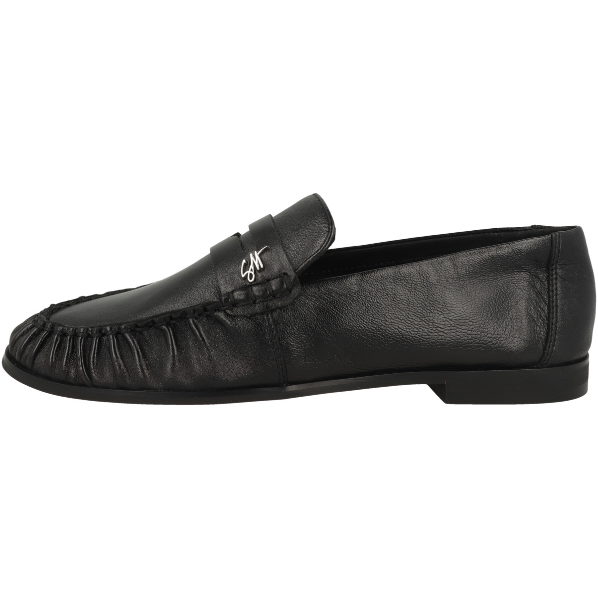 Steve Madden Muse-SM Loafer schwarz