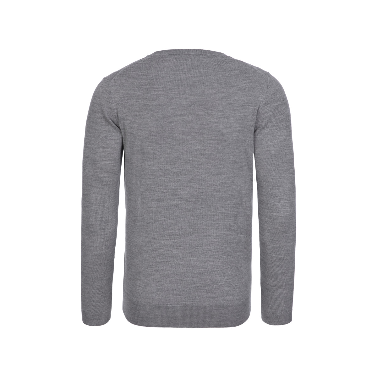 KARL LAGERFELD 655000 Pullover grau