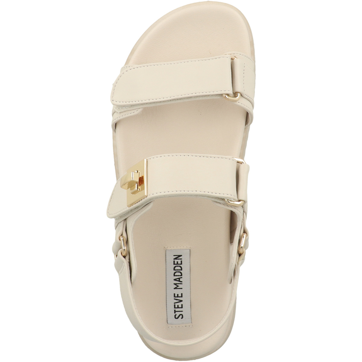Steve Madden Mona Sandale beige