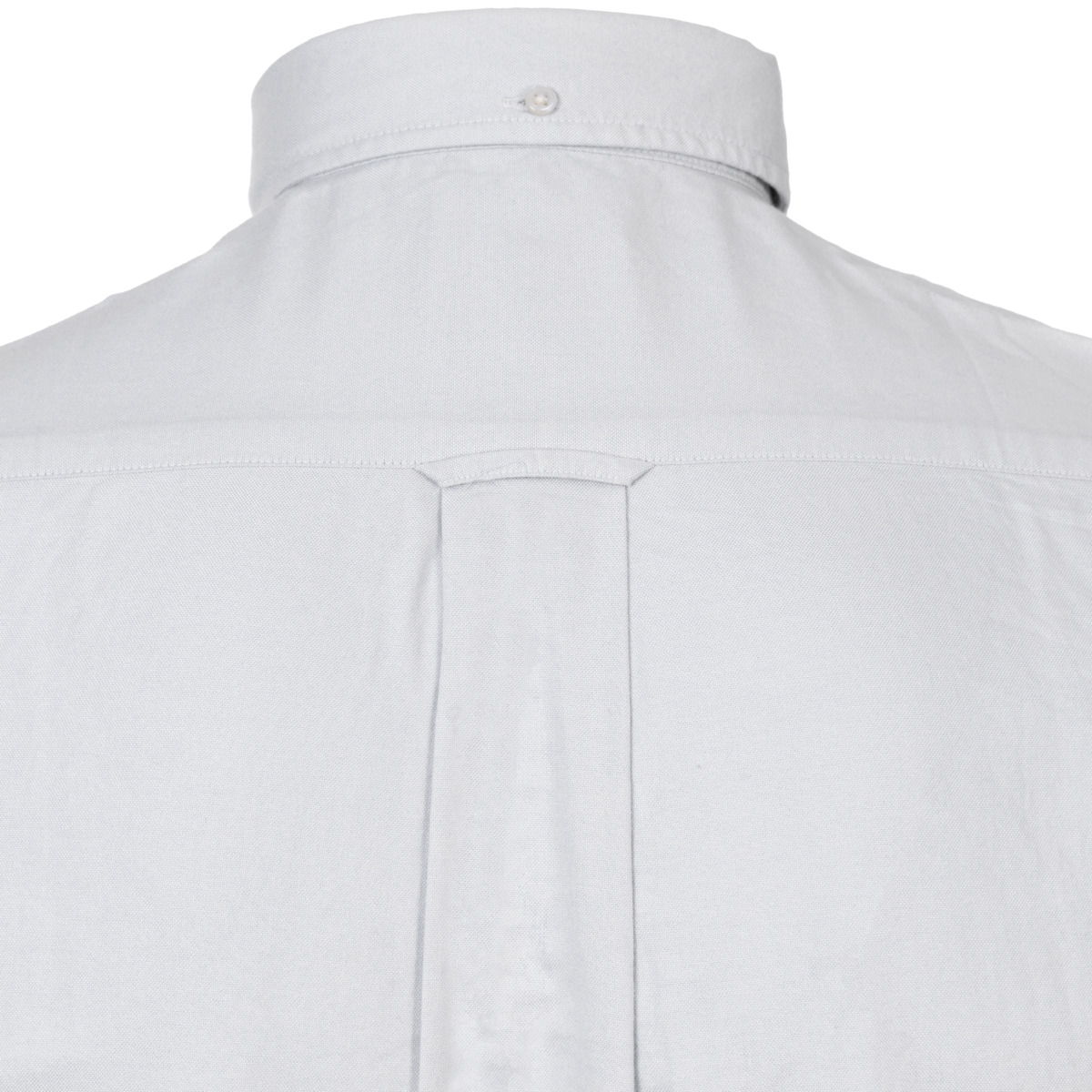 GANT Reg Classic Oxford Hemd weiss