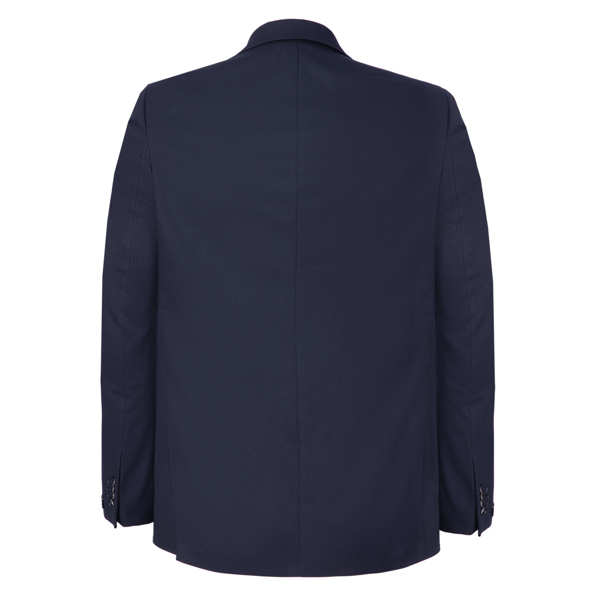 KARL LAGERFELD 155610 Sakko dunkelblau