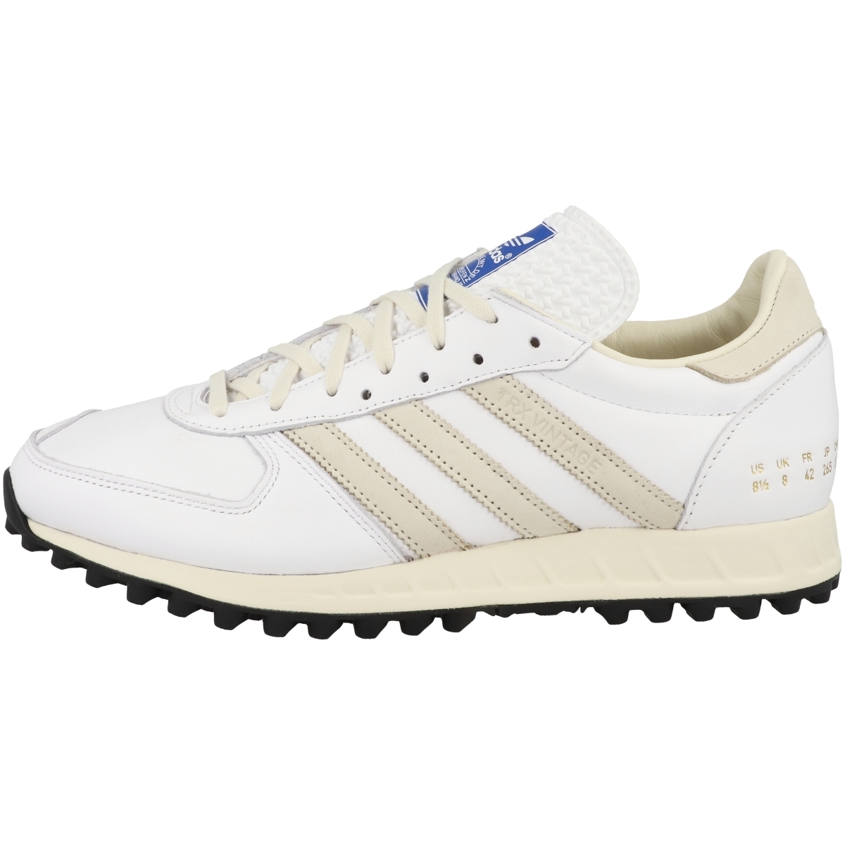 Adidas Trx Vintage Fashion Basic Pack Sneaker low weiss