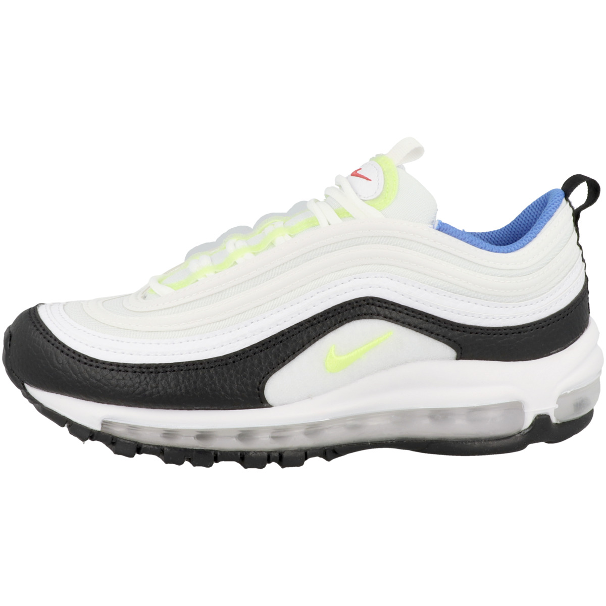 Nike Air Max 97 (GS) Sneaker low weiss
