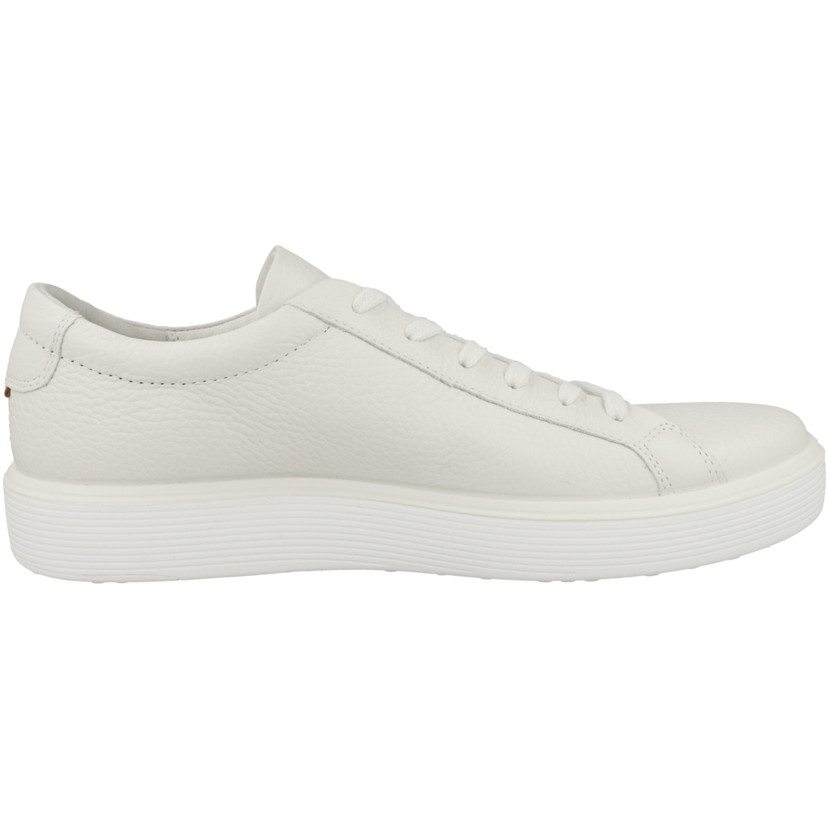 Ecco  Soft 60 M Sneaker low weiss