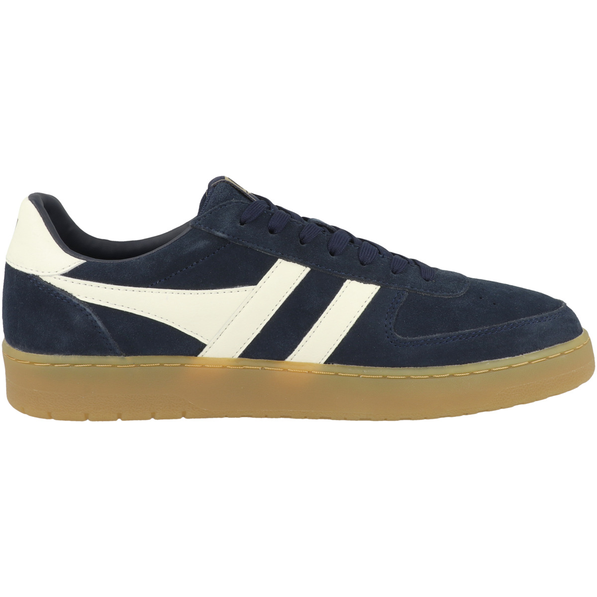 Gola Hawk Suede 86 Sneaker low blau