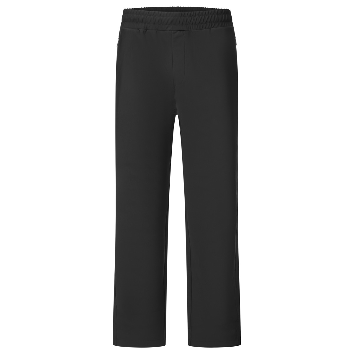 KARL LAGERFELD 705118 Sweathose schwarz