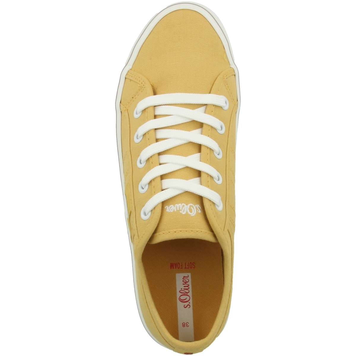 s.Oliver 5-23607-26 Sneaker low
