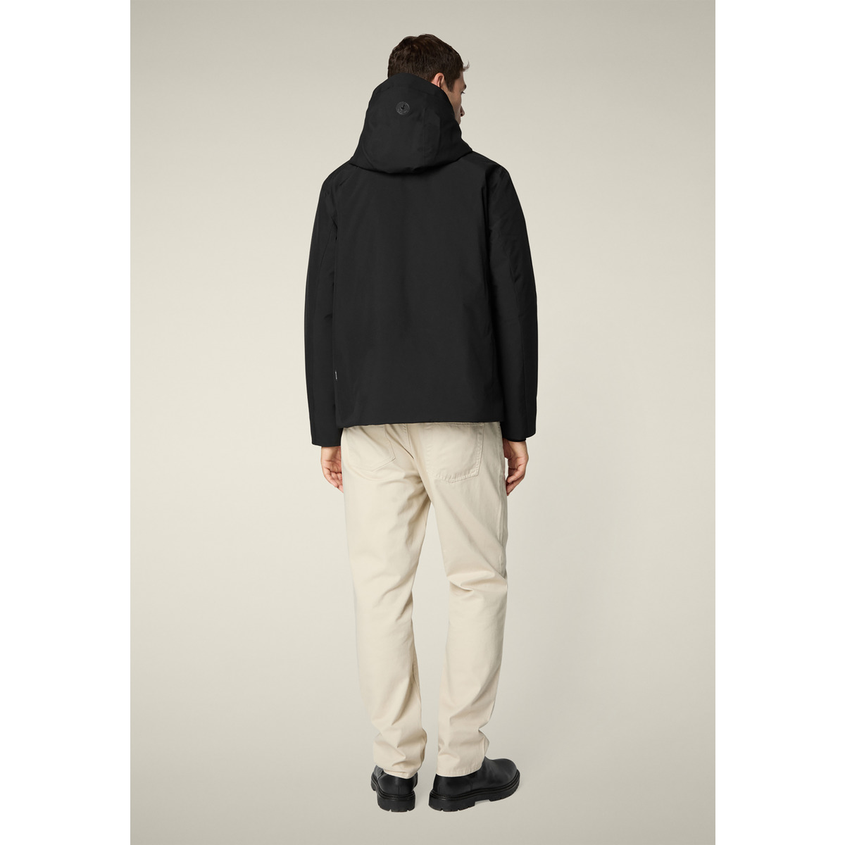 Save the Duck Flynn Übergangsjacke schwarz