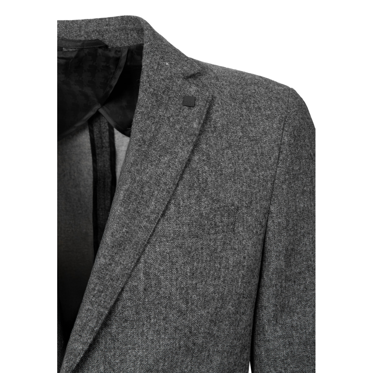 KARL LAGERFELD 155280 Sakko grau