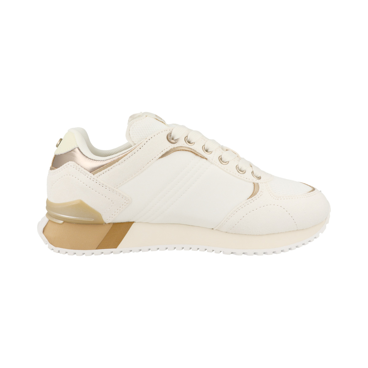 Colmar Travis Plus Authentic Sneaker low weiss