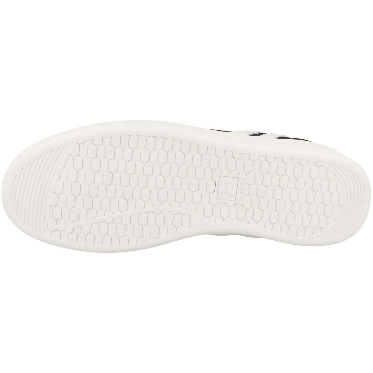 Patrick Lyon Cupsole Sneaker low schwarz