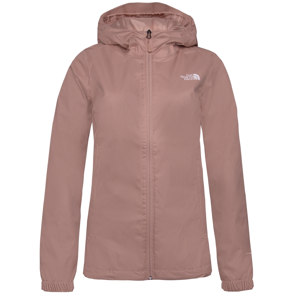 The North Face Quest Funktionsjacke rosa