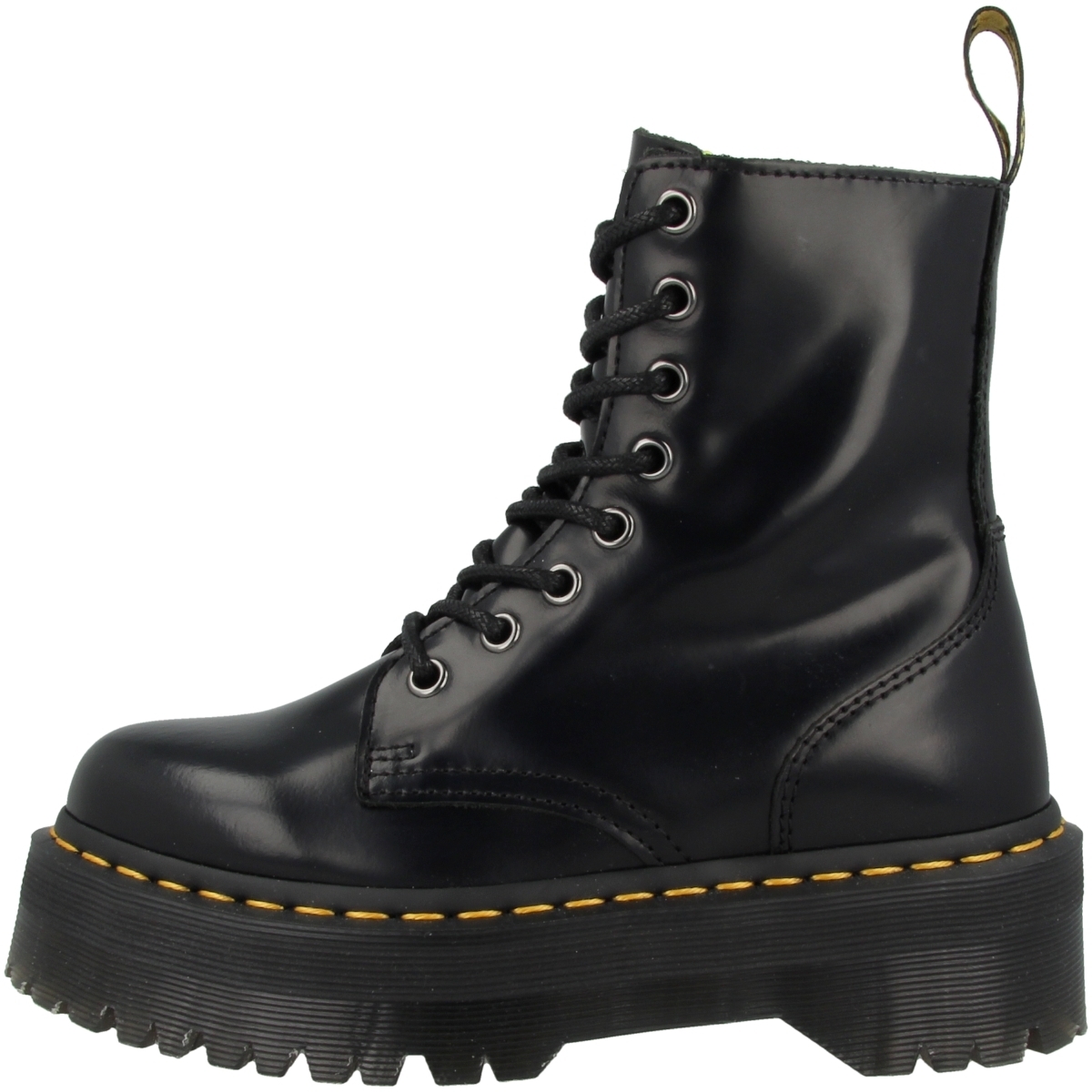 Dr. Martens Jadon Boots schwarz