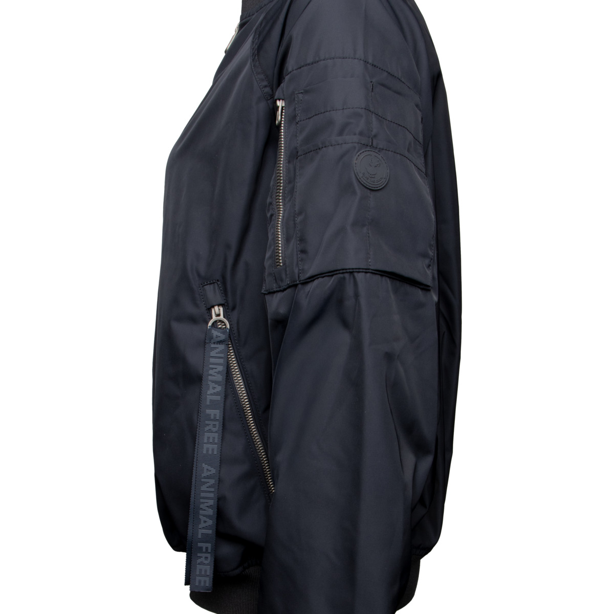 Save the Duck Lil Jacke dunkelblau