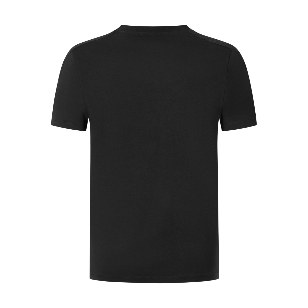 KARL LAGERFELD 755045 T-Shirt schwarz