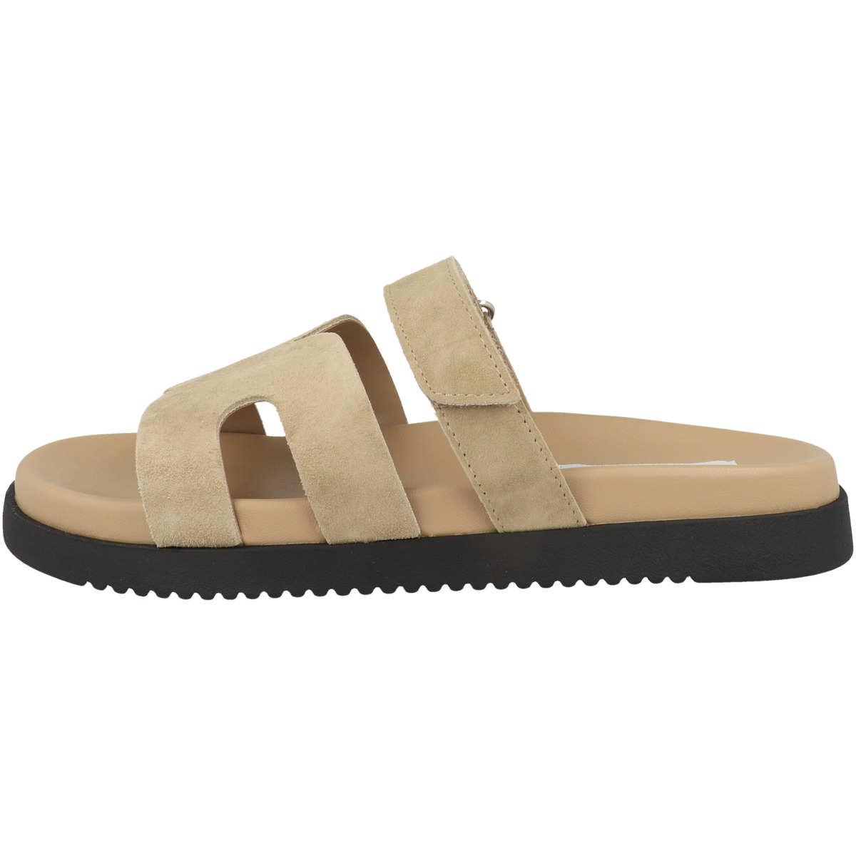 Steve Madden Missile Sandale hellbraun