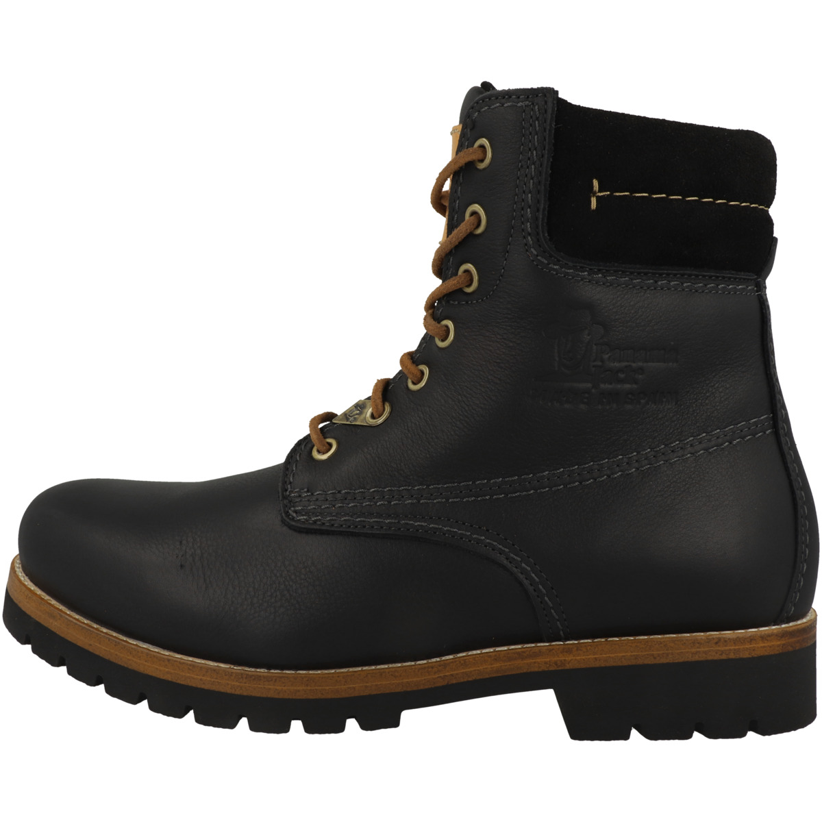 Panama Jack Panama 03 Igloo C26 Boots schwarz