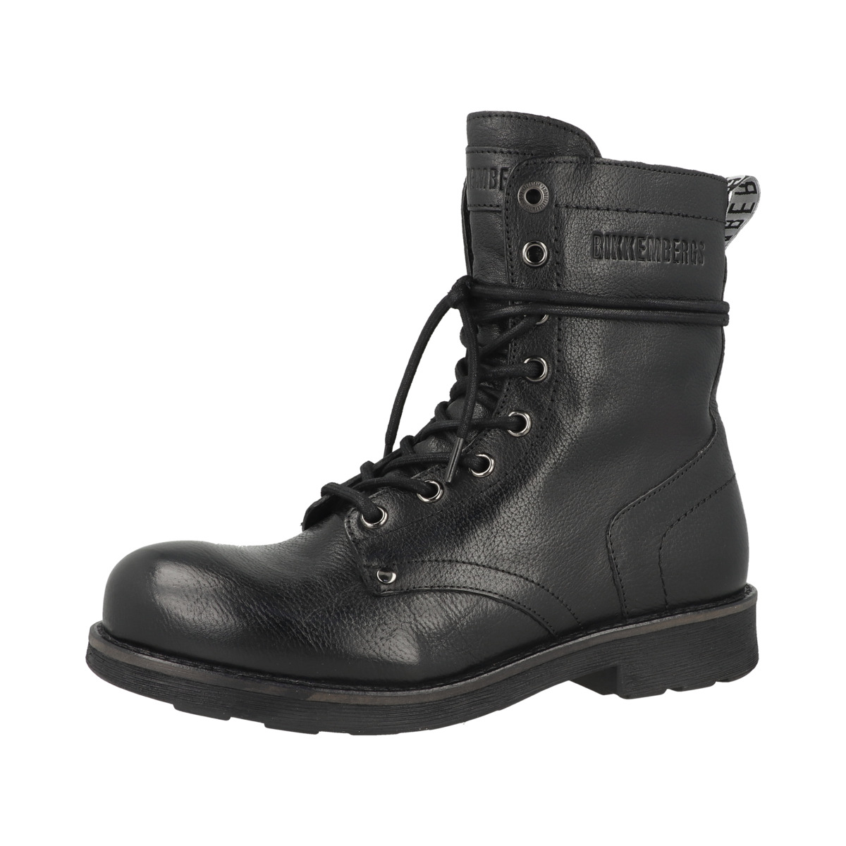 Bikkembergs 29322 Stiefelette schwarz