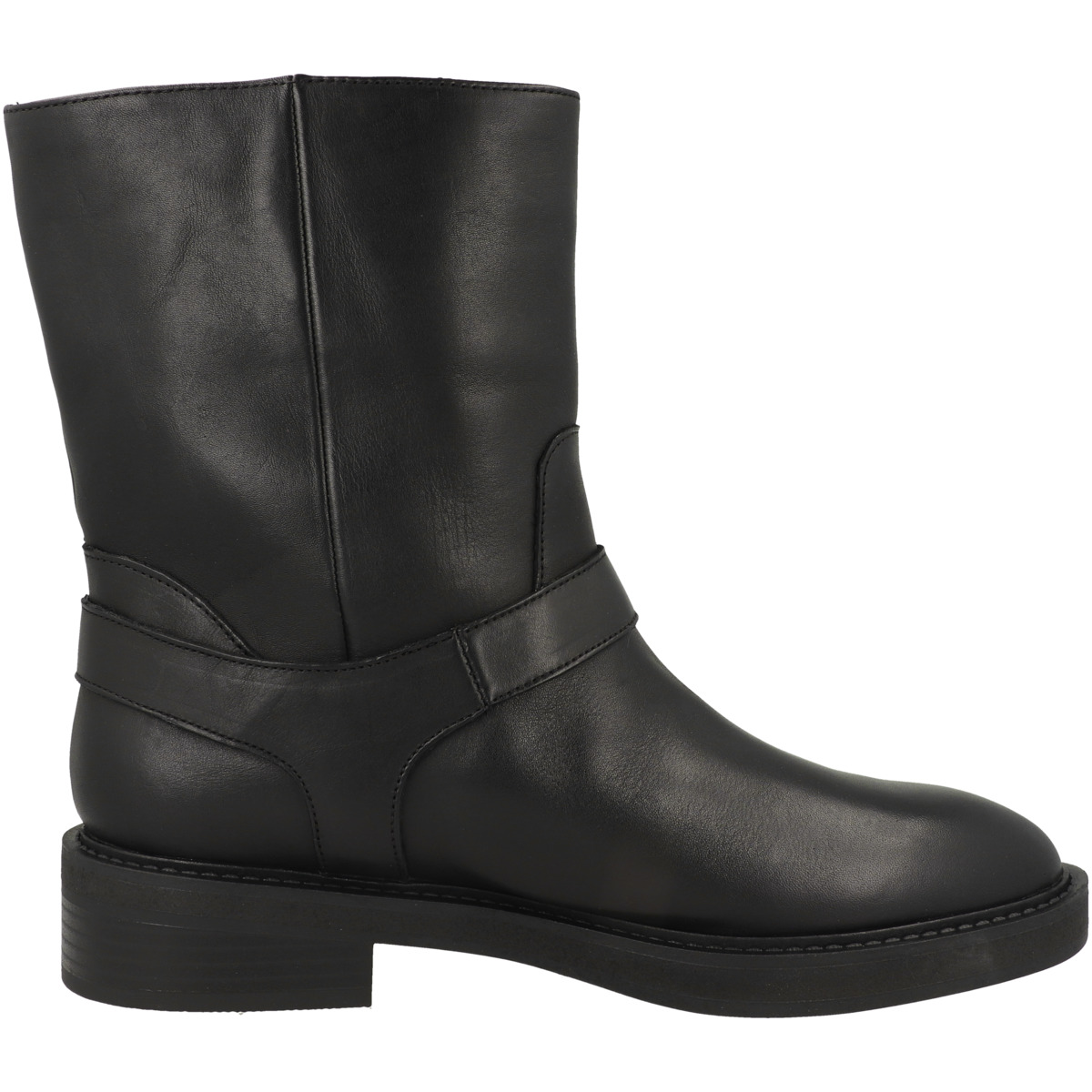 Steve Madden Loophole Boots schwarz