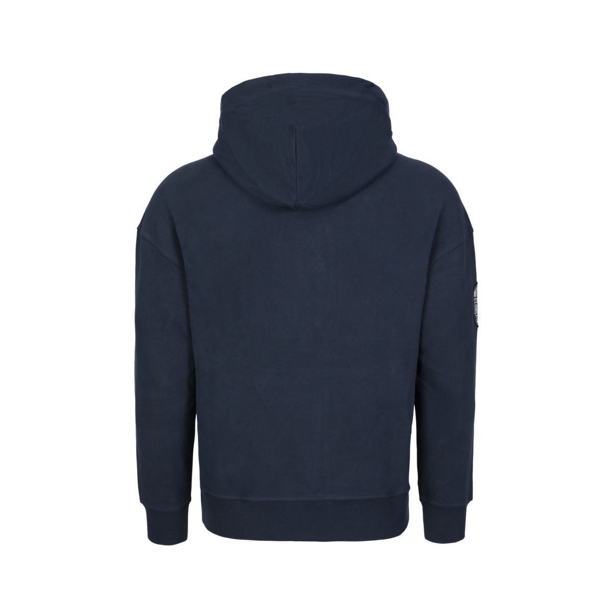 La Martina MBF309 Kapuzenpullover dunkelblau