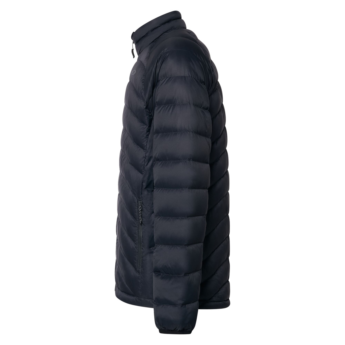 Oakley Snowbound Pkbledown Puffy Jacket Daunenjacke schwarz