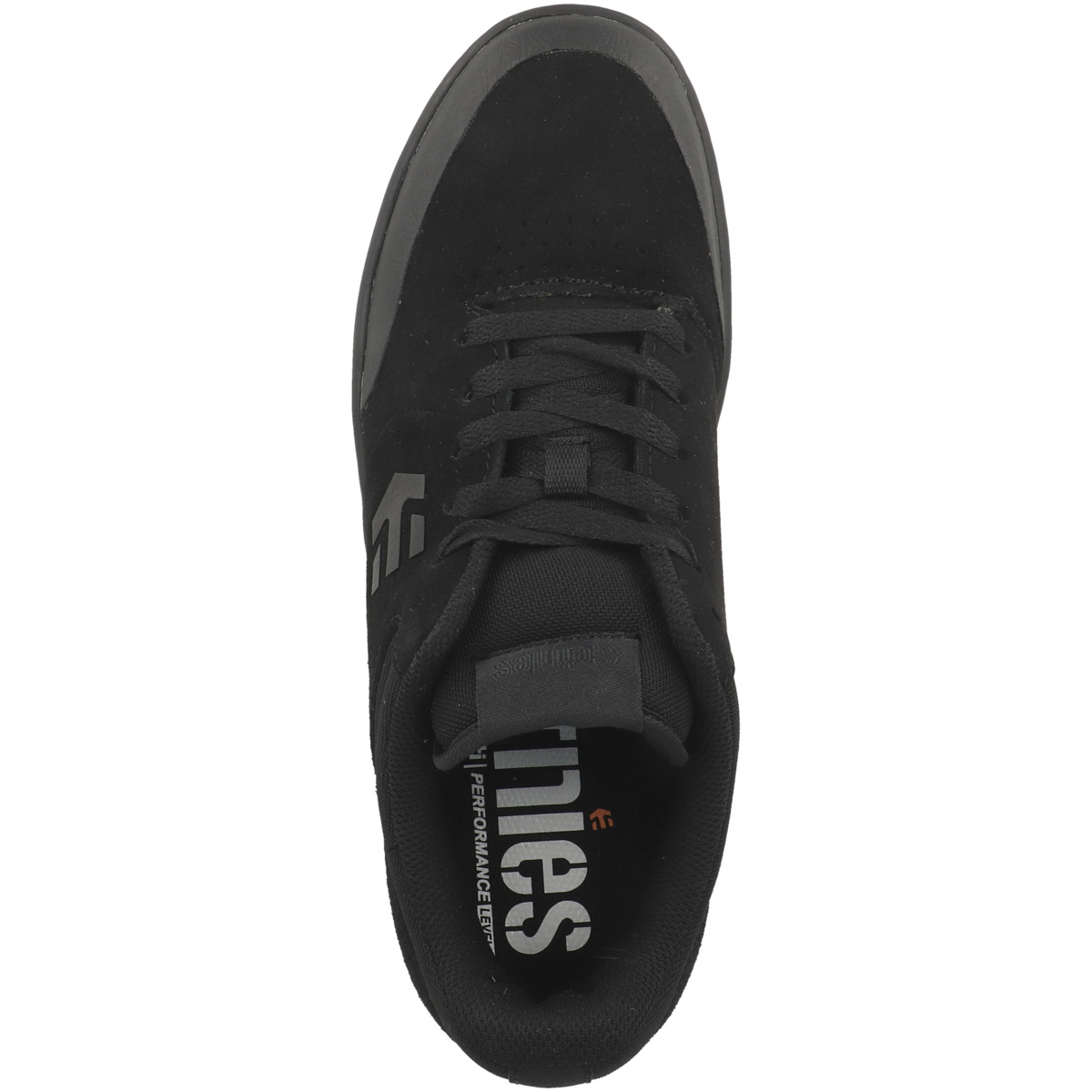 Etnies Marana Sneaker low schwarz