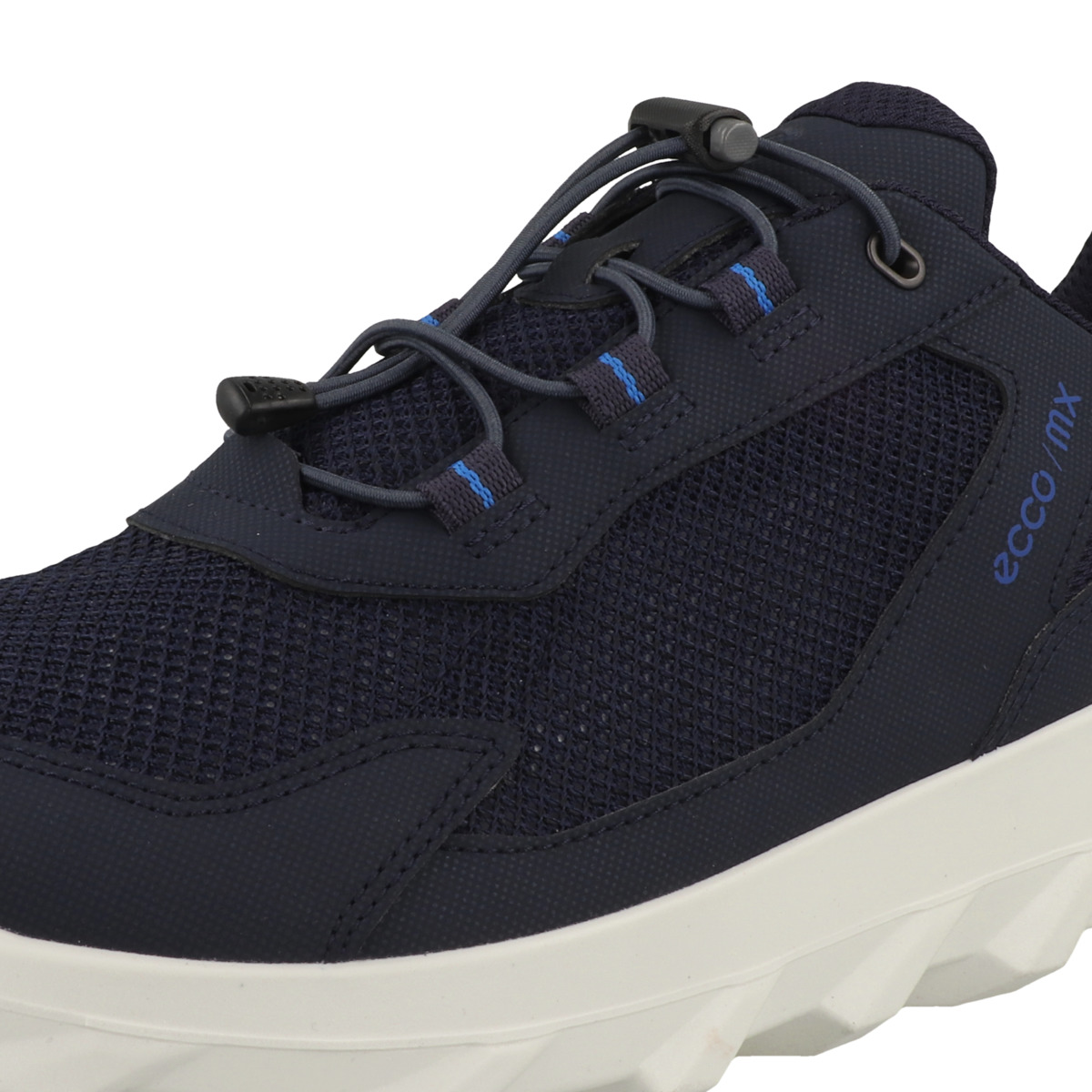 Ecco MX M Sneaker low dunkelblau