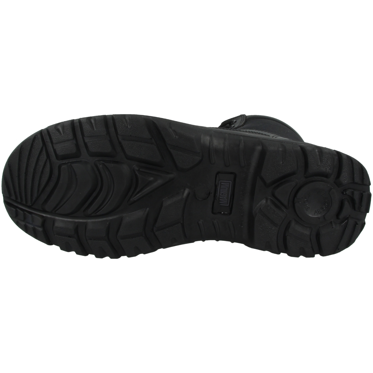 Magnum Centurion 8.0 SZ Boots schwarz