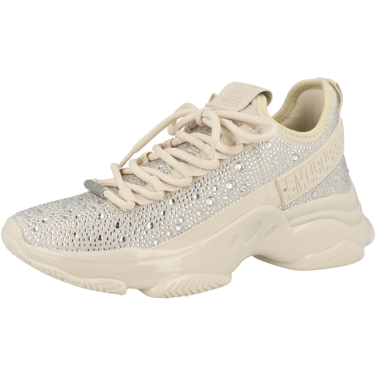 Steve Madden Maxima-R Sneaker low creme