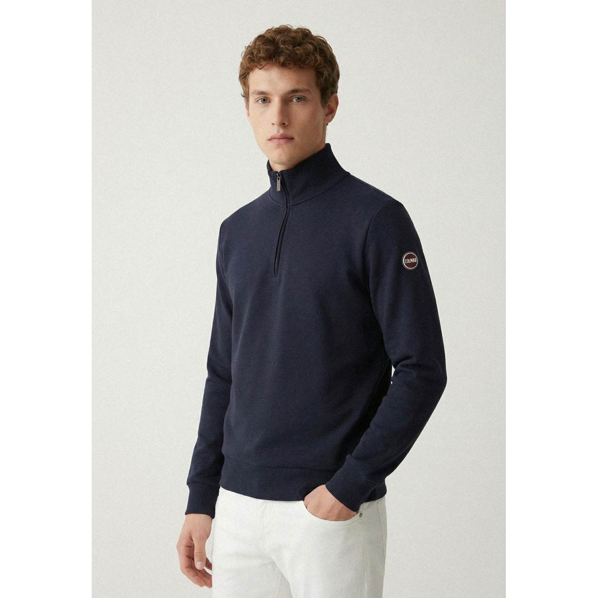 Colmar 6255R Pullover dunkelblau