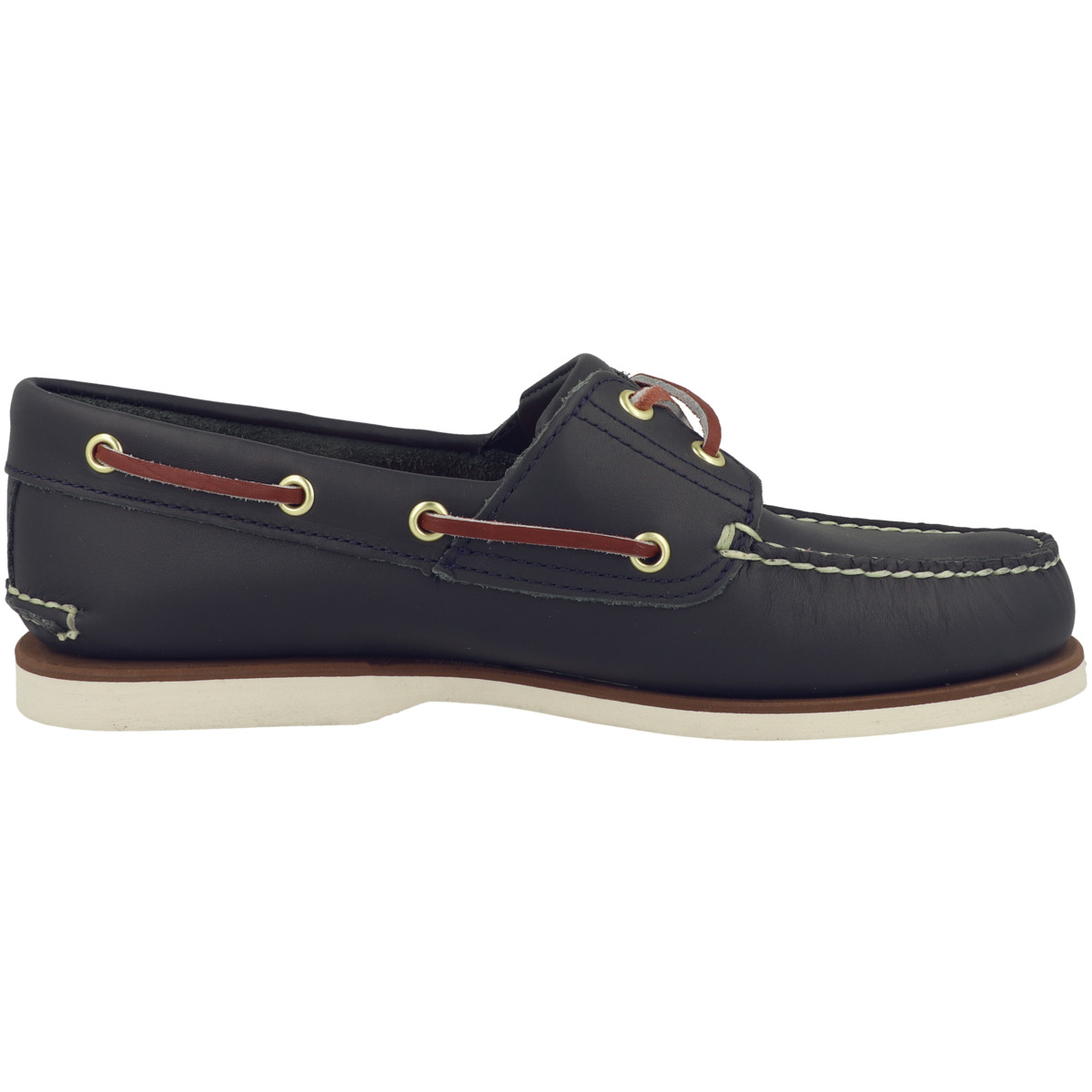 Timberland Classic Boat Shoe Slipper dunkelblau