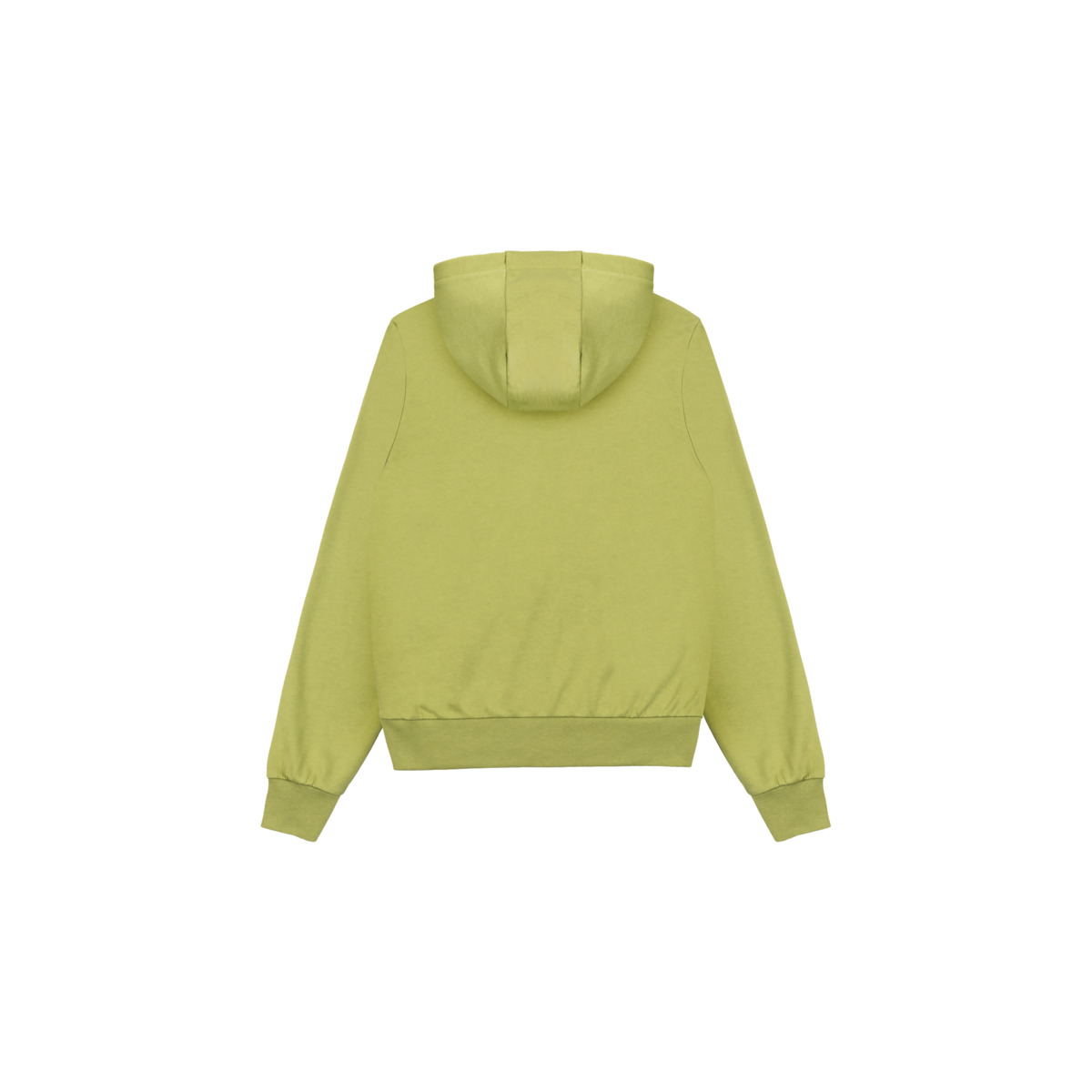 Colmar 6112 Kapuzenpullover gruen