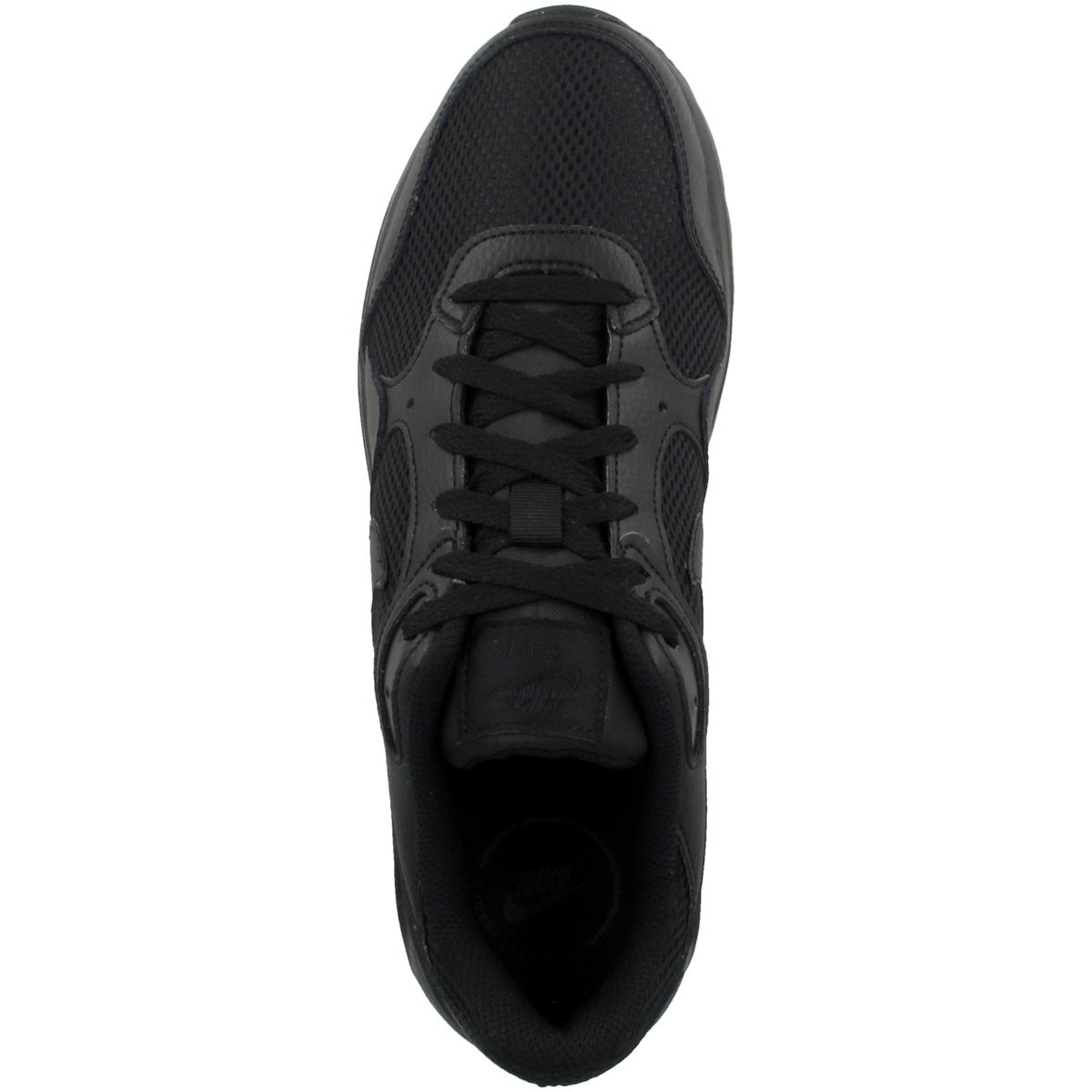 Nike Air Max SC Sneaker schwarz