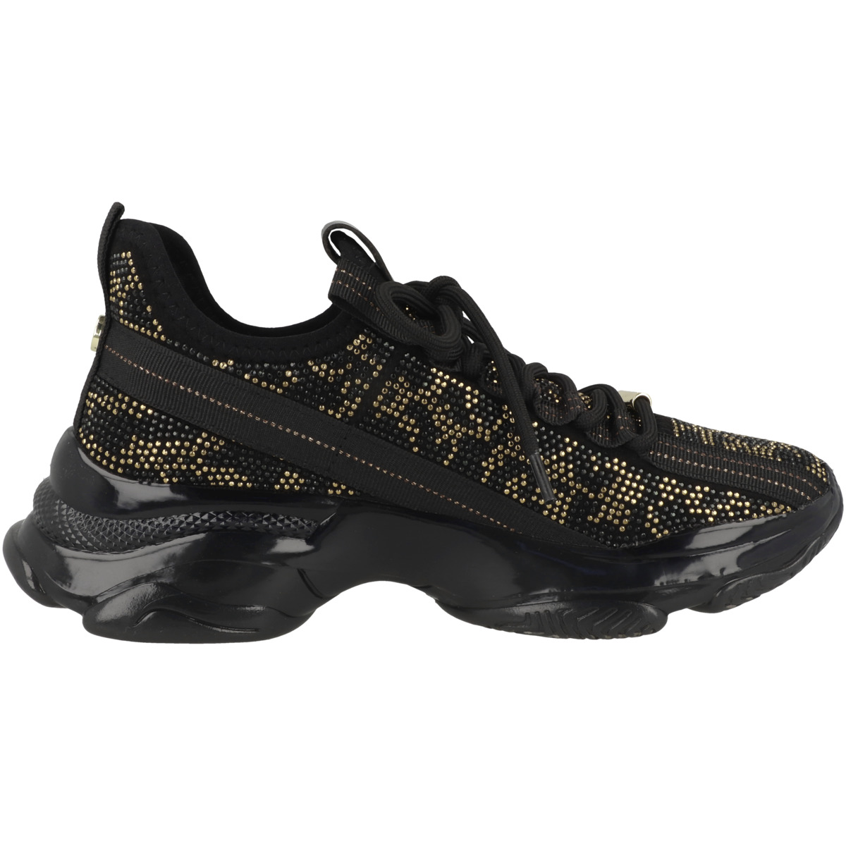 Steve Madden Maxilla-S Sneaker low schwarz