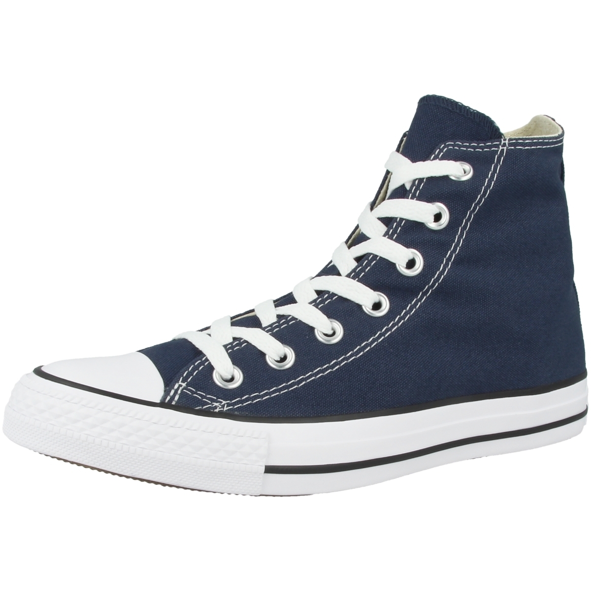 Converse Chuck Taylor All Star HI Schuhe  blau