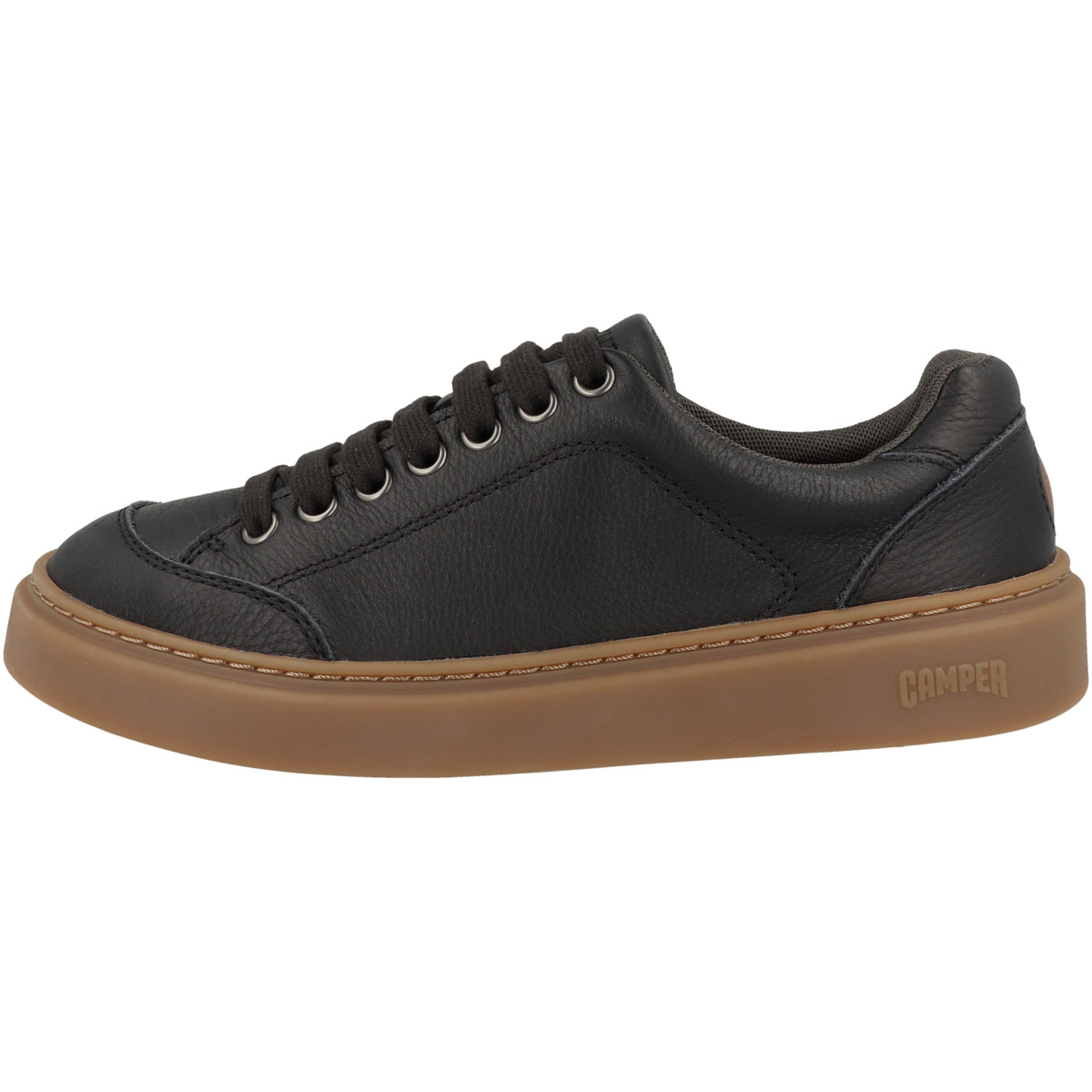 Camper Runner Twentyfive Sneaker low schwarz