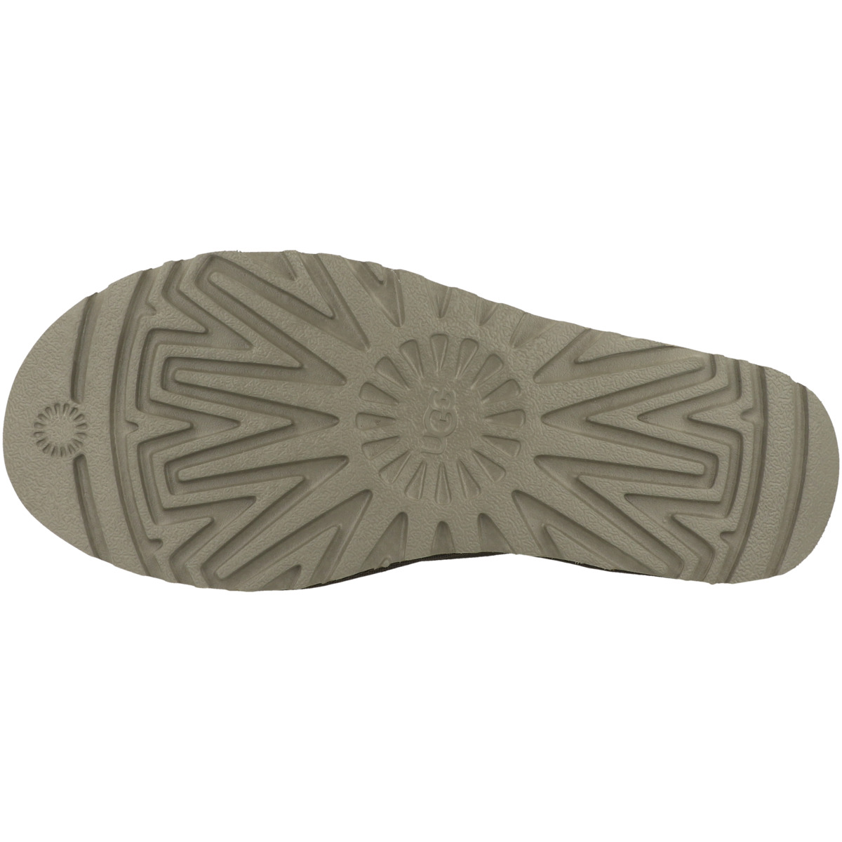 UGG Classic Micro Boots Women dunkelbraun