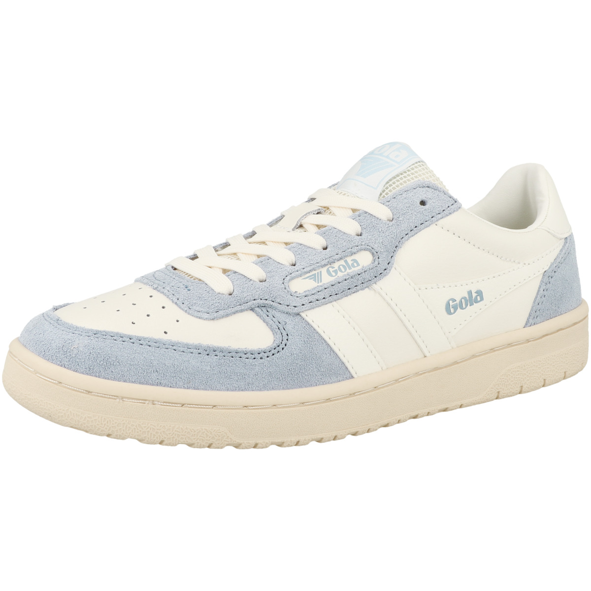 Gola Hawk 89 Sneaker low hellblau