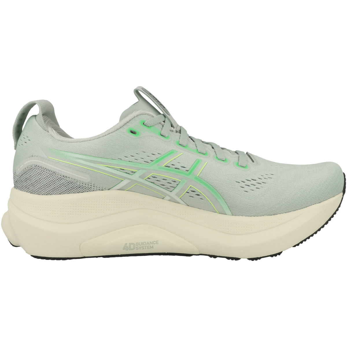 Asics Gel-Kayano 32 Laufschuhe hellgruen