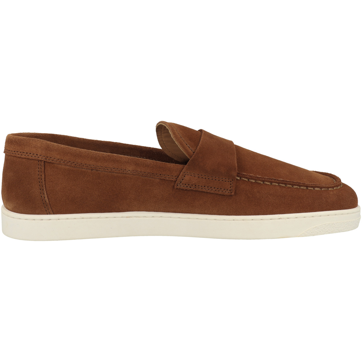 La Martina LFM261 Slipper braun