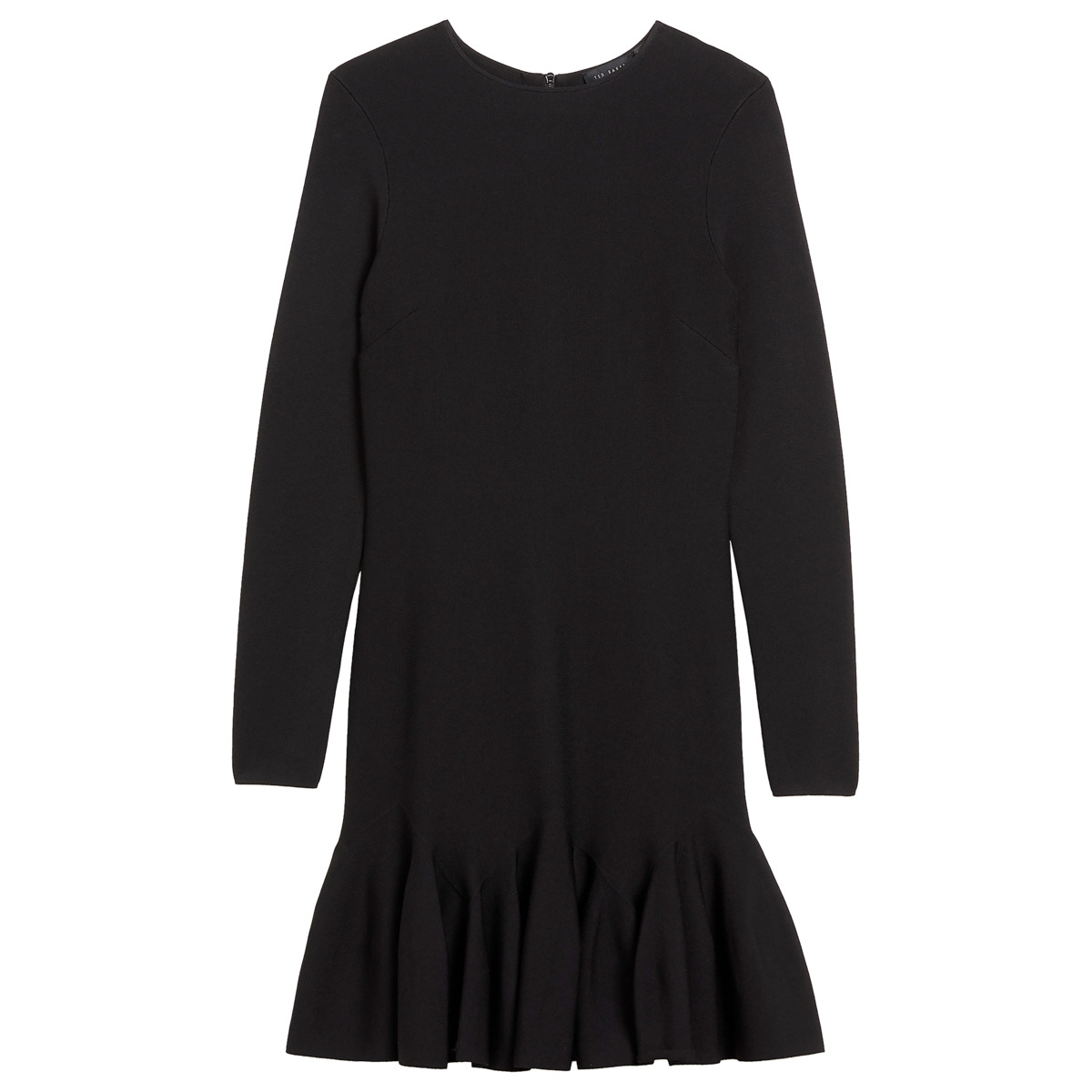 Ted Baker LOISSS Minikleid schwarz