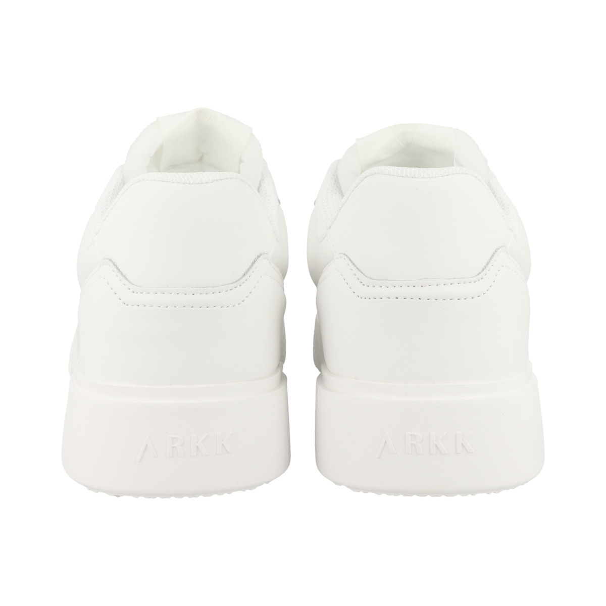 ARKK Copenhagen Uncover Sneaker low weiss