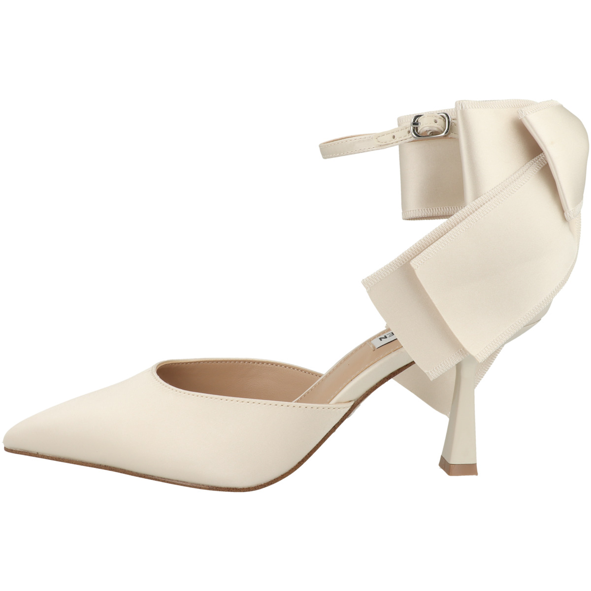 Steve Madden Fiorela Pumps beige